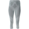 UYN Evolutyon+ 3/4-Funktionsunterhose Damen G347 - light grey melange XS