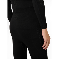 UYN Evolutyon+ 3/4-Funktionsunterhose Herren B000 - black...