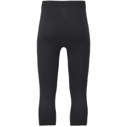 UYN Evolutyon+ 3/4-Funktionsunterhose Herren B000 - black...