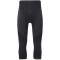 UYN Evolutyon+ 3/4-Funktionsunterhose Herren B000 - black S/M