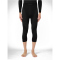UYN Evolutyon+ 3/4-Funktionsunterhose Herren B000 - black S/M