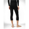 UYN Evolutyon+ 3/4-Funktionsunterhose Herren B000 - black S/M