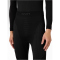 UYN Evolutyon+ 3/4-Funktionsunterhose Herren B000 - black S/M