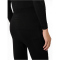 UYN Evolutyon+ 3/4-Funktionsunterhose Herren B000 - black S/M