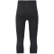 UYN Evolutyon+ 3/4-Funktionsunterhose Herren B000 - black S/M