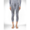 UYN Evolutyon+ 3/4-Funktionsunterhose Herren G142 - grey melange S/M