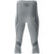 UYN Evolutyon+ 3/4-Funktionsunterhose Herren G142 - grey melange S/M