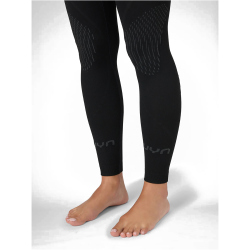 UYN Evolutyon+ lange Funktionsunterhose Damen B000 -...