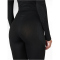 UYN Evolutyon+ lange Funktionsunterhose Damen B000 - black XS
