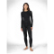 UYN Evolutyon+ lange Funktionsunterhose Damen B000 - black XS