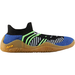 UYN Beemotion Barfußschuhe Kinder A075 - blue 29
