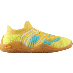 UYN Beemotion Barfußschuhe Kinder Y033 - yellow 36