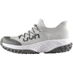 UYN Easy In Sneaker mit weißer Sohle Herren G119 -...