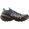 UYN Borealis Sneaker mit brauner Sohle Herren A829 - sugar 39