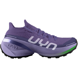 UYN Borealis Sneaker mit lila Sohle Damen V033 - purple 36