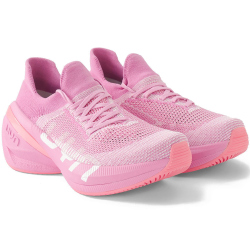 UYN Alacrify Laufschuhe Damen P249 - fuchsia 36