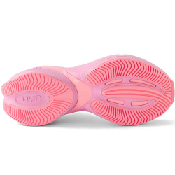 UYN Alacrify Laufschuhe Damen P249 - fuchsia 36