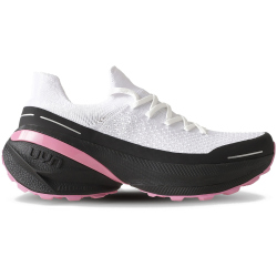 UYN Borealis Sneaker Herren W000 - white 39