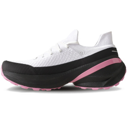 UYN Borealis Laufschuhe Damen W000 - white 36