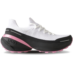 UYN Borealis Laufschuhe Damen W000 - white 36