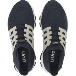 UYN Nature Tune Easy In Sneaker Damen G000 - anthracite 35