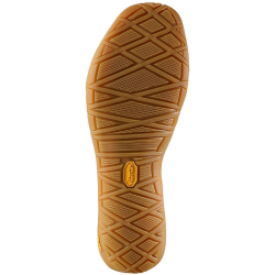 UYN Slippers Cashmere Barfußschuhe mit beiger Sohle...