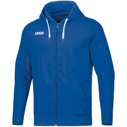 JAKO Base Kapuzenjacke Kinder