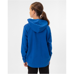 JAKO Base Kapuzenjacke Kinder