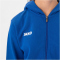 JAKO Base Kapuzenjacke Kinder