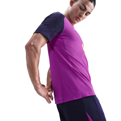NIKE FC Barcelona Dri-FIT ADV Strike Elite kurzarm...