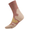 BAUERFEIND SPORTS Outdoor Merino Mid Cut Wandersocken Damen