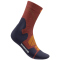 BAUERFEIND SPORTS Outdoor Merino Mid Cut Wandersocken Herren