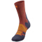 BAUERFEIND SPORTS Outdoor Merino Mid Cut Wandersocken Herren