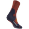 BAUERFEIND SPORTS Outdoor Merino Mid Cut Wandersocken Herren