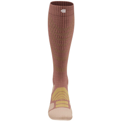 BAUERFEIND SPORTS Outdoor Merino Kompressionssocken Damen
