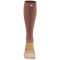 BAUERFEIND SPORTS Outdoor Merino Kompressionssocken Damen
