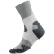BAUERFEIND SPORTS Trail Run Mid Cut Laufsocken Damen