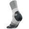 BAUERFEIND SPORTS Trail Run Mid Cut Laufsocken Damen