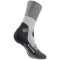 BAUERFEIND SPORTS Trail Run Mid Cut Laufsocken Damen
