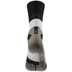 BAUERFEIND SPORTS Trail Run Mid Cut Laufsocken Herren