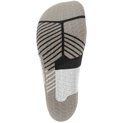 BAUERFEIND SPORTS Trail Run Mid Cut Laufsocken Herren