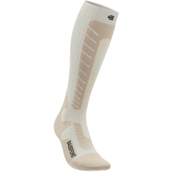 BAUERFEIND SPORTS Ski Alpine Kompressionssocken Damen