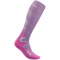 BAUERFEIND SPORTS Ski Touring Kompressionssocken Damen