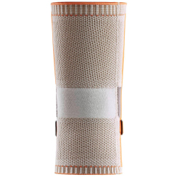BAUERFEIND SPORTS Outdoor Kniebandage