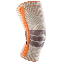 BAUERFEIND SPORTS Outdoor Kniebandage