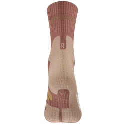 BAUERFEIND SPORTS Outdoor Merino Mid Cut Wandersocken...