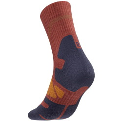BAUERFEIND SPORTS Outdoor Merino Mid Cut Wandersocken...