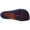 BAUERFEIND SPORTS Outdoor Merino Mid Cut Wandersocken Herren granat 46-49