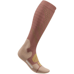 BAUERFEIND SPORTS Outdoor Merino Kompressionssocken Damen...