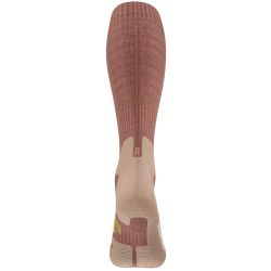 BAUERFEIND SPORTS Outdoor Merino Kompressionssocken Damen...